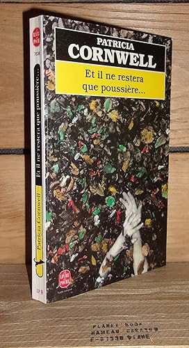 Seller image for ET IL NE RESTERA QUE POUSSIERE - (all that remains) for sale by Planet's books