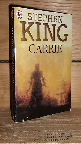 Seller image for CARRIE - (carrie) for sale by Planet'book