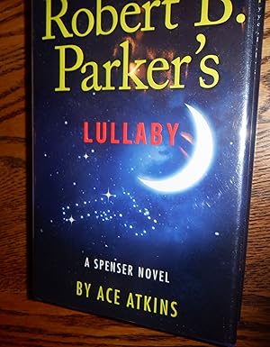 Imagen del vendedor de Robert B Parkers Lullaby a la venta por Route 3 Books