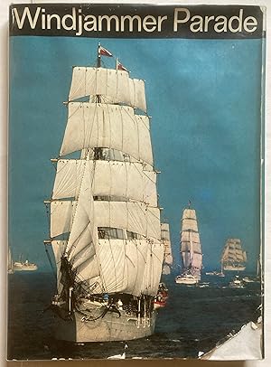 Seller image for Windjammer Parade for sale by Leabeck Books