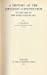 Imagen del vendedor de History of the Athenian Constitution to the End of the Fifth Century B.C. a la venta por Pieuler Store