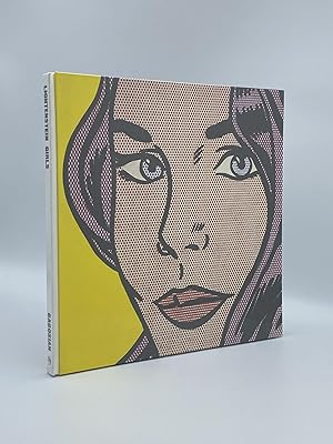 Seller image for Lichtenstein: Girls for sale by Riverrun Books & Manuscripts, ABAA