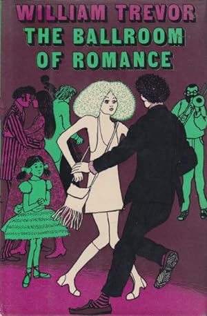 Image du vendeur pour The Ballroom of Romance mis en vente par Studio Books