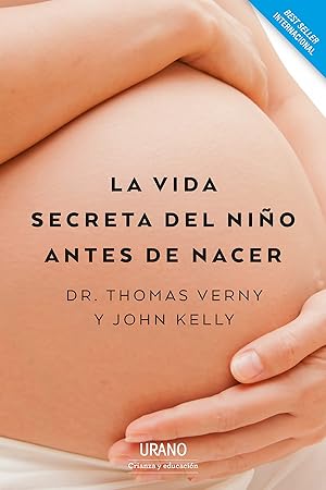 Seller image for La vida secreta del nio antes de nacer for sale by Imosver