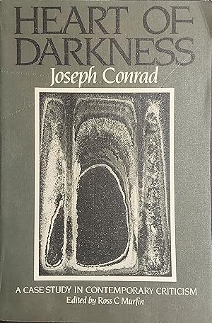Seller image for Heart of Darkness - Joseph Conrad: A Case Study in Contemporary Criticism for sale by Mister-Seekers Bookstore