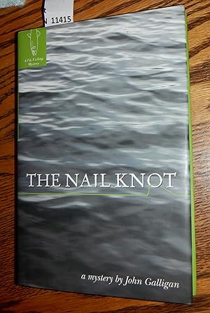 Seller image for The Nail Knot for sale by Route 3 Books