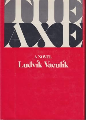 Seller image for THE AXE for sale by Studio Books