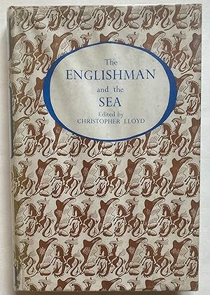 Image du vendeur pour The Englishman and the Sea: An Anthology mis en vente par Leabeck Books