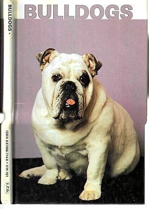 Seller image for Bulldogs for sale by Blacks Bookshop: Member of CABS 2017, IOBA, SIBA, ABA