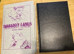Seller image for Horizon Lines for sale by biblioboy