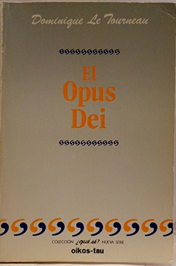 El OPus Dei