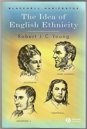 The Idea of English Ethnicity