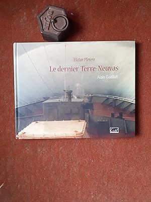 Image du vendeur pour Victor Pleven - Le dernier Terre-Neuvas mis en vente par Librairie de la Garenne