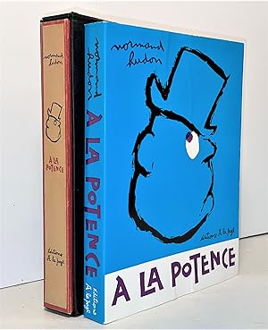 Seller image for  la potence for sale by Librairie Orphe