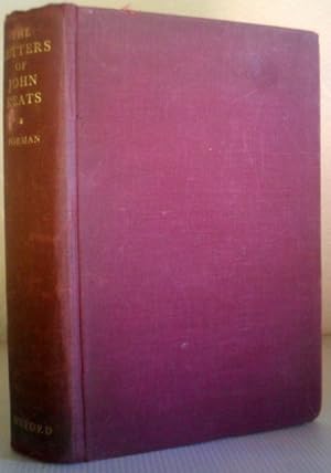 The Letters of John Keats - Second Edition with Revisions and Additional Letters
