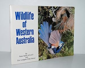 Bild des Verkufers fr Wildlife of Western Australia zum Verkauf von Nugget Box  (PBFA)