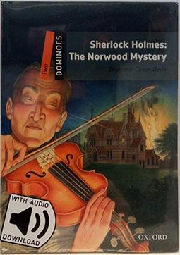 SHERLOCK HOLMES - THE NORWOOD MYSTERY