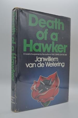 Image du vendeur pour Death of a hawker mis en vente par Lavendier Books