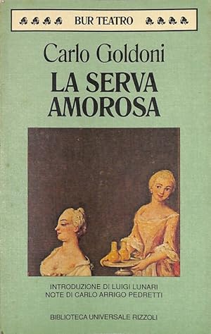 La serva amorosa