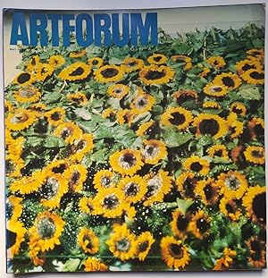 Seller image for Artforum Vol. 30 No. 9 (May 1992) for sale by castlebooksbcn