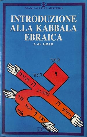 Introduzione alla Kabbala ebraica