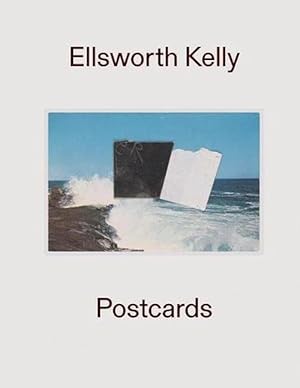 Bild des Verkufers fr Ellsworth Kelly: Postcards (Hardcover) zum Verkauf von Grand Eagle Retail