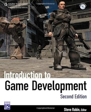 Imagen del vendedor de Introduction to Game Development a la venta por Pieuler Store