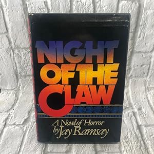 Night of the claw