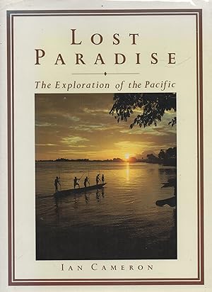 Seller image for Lost Paradise: The Exploration of the Pacific for sale by lamdha books