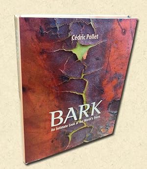 Seller image for Bark An Intimate Look at the World's Trees for sale by lamdha books