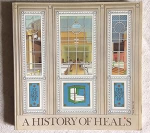At the Sign of the Fourposter: A History of Heals