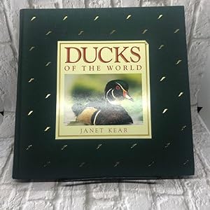 Ducks of the World
