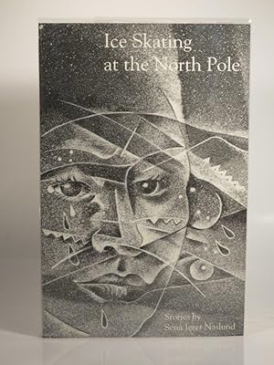 Bild des Verkufers fr Ice Skating at the North Pole zum Verkauf von Greensprings Books