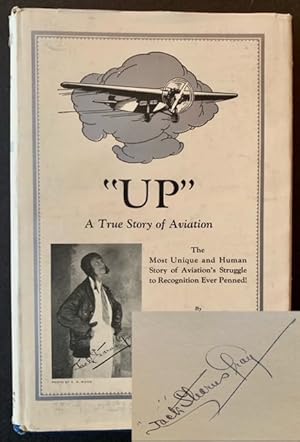 Up: A True Story of Aviation