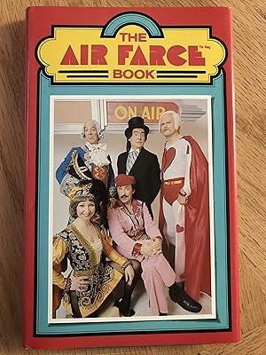 Seller image for The Air Farce Book for sale by M.A.D. fiction