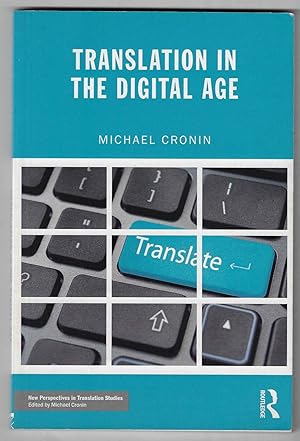 Image du vendeur pour Translation in the Digital Age mis en vente par Walden Books