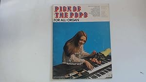 Immagine del venditore per Pick of The Pops for All-Organ. venduto da Goldstone Rare Books