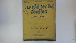 Image du vendeur pour Tuneful Graded Studies Vol. 2 for Piano.(Wartime Edition) mis en vente par Goldstone Rare Books