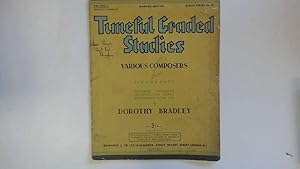 Bild des Verkufers fr Tuneful Graded Studies Vol. 2 for Piano.(Wartime Edition) zum Verkauf von Goldstone Rare Books