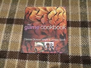 Bild des Verkufers fr The Game Cookbook Pbfa zum Verkauf von M & P BOOKS   PBFA MEMBER