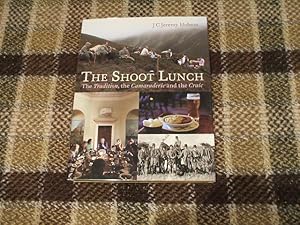 The Shoot Lunch: The Tradition, The Camaraderie And The Craic