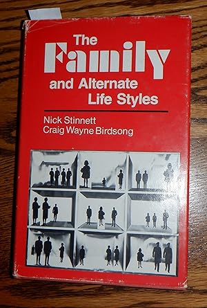 The Family and ALternate Life Styles