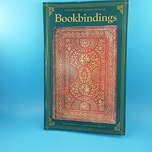 Immagine del venditore per Bookbindings venduto da Nineveh Books