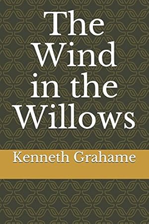 Image du vendeur pour The Wind in the Willows mis en vente par Pieuler Store