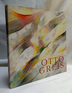 Immagine del venditore per Otto Greis, Aufbruch in eine neue Bildwirklichkeit venduto da Book House in Dinkytown, IOBA