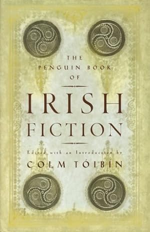 Seller image for The Penguin Book of Irish Fiction for sale by WeBuyBooks