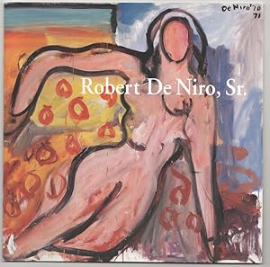Seller image for Robert De Niro, Sr. Works from the Studio for sale by Jeff Hirsch Books, ABAA