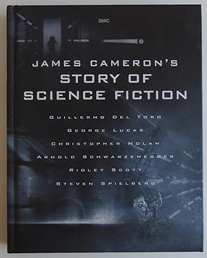 Seller image for James Cameron's Story of Science Fiction for sale by Sklubooks, LLC