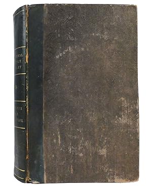 Seller image for MEMOIR OF JAMES BRAINERD TAYLOR The Evangelical Family Library Vol. XV for sale by Rare Book Cellar