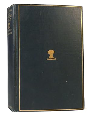Immagine del venditore per POEMS OF CHILDHOOD The Works of Eugene Field Vol. IV venduto da Rare Book Cellar